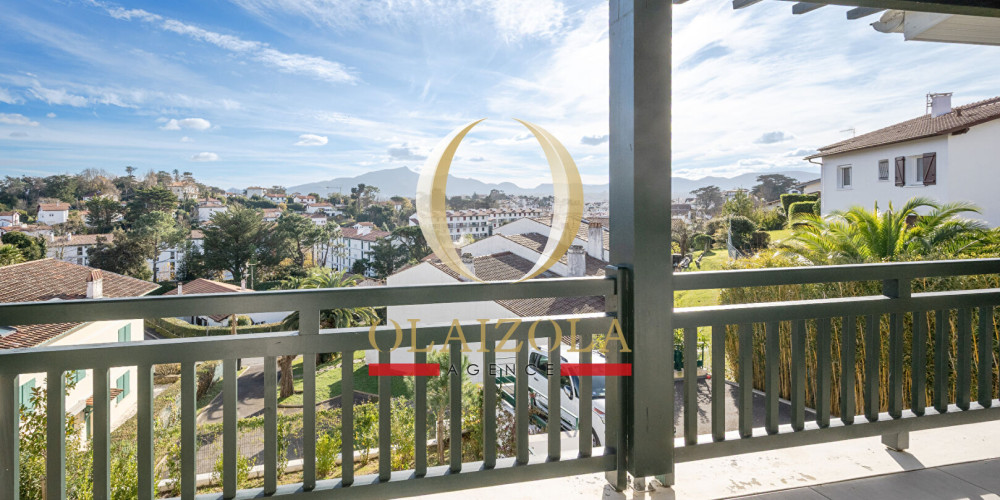 appartement à ST JEAN DE LUZ (64500)